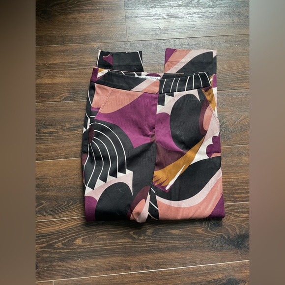 Trina Turk work pants - Picture 4 of 6